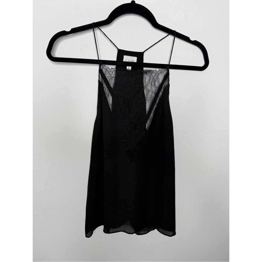 Cami NYC The Shelby Racerback Camisole S - Picture 3 of 7